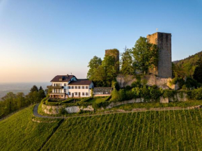 Burg Windeck ***S Bühl